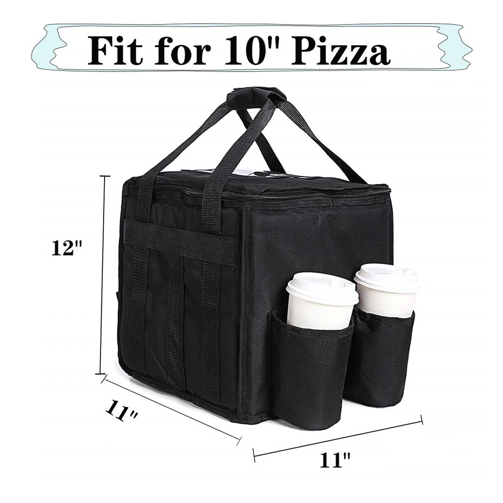Promotional Gift Outdoor Picnic Bag Double Handle Cooler Bag