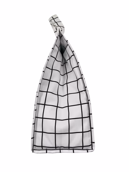 Wholesale Reusable Thermal Food Delivery Bag Carry Insulated Lunch Cooler Bag