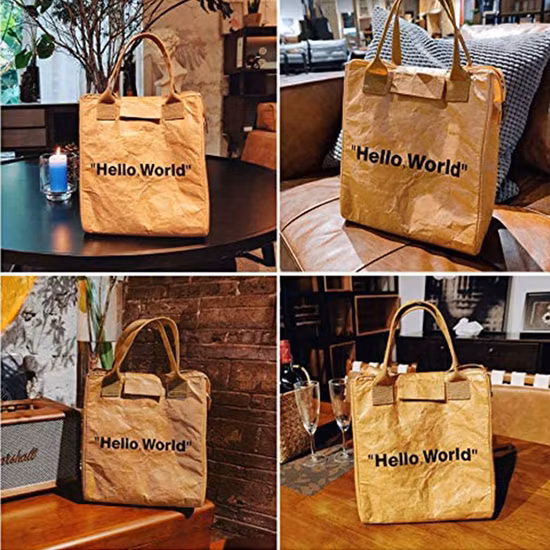 Custom Non Woven Picnic Tote Grocery Thermal Shopping Insulation Lunch Cooler Bags