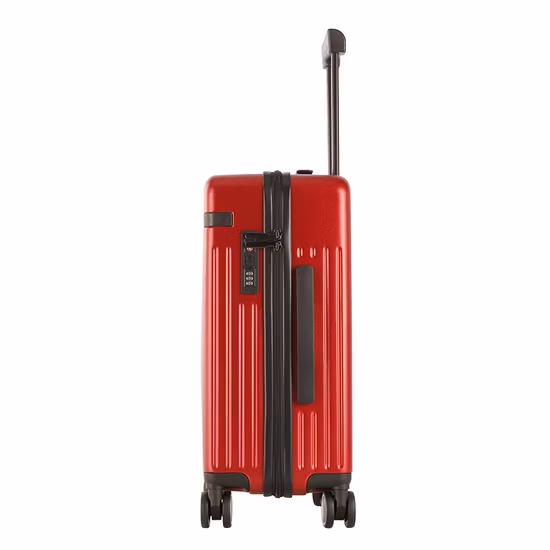 Designer Luggage and Travel Bags Hard Luggage Bag Travelling Trolley Case